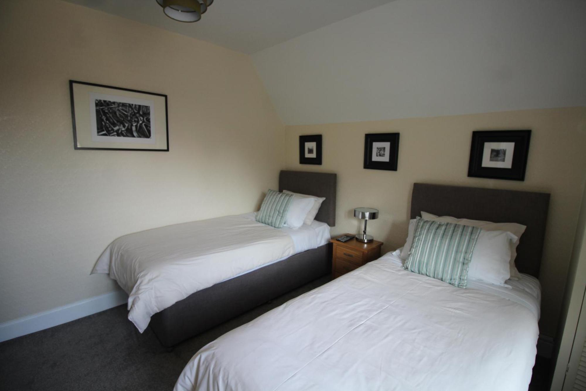 The Clothiers Arms Hotel Stroud  Room photo